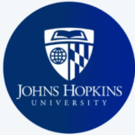 Johns Hopkins University logo