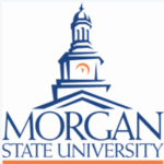 Morgan State University logo
